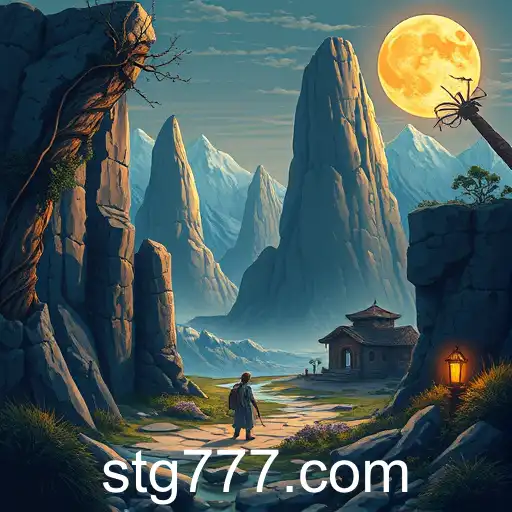 Exploring Adventure Games: The Thrill of the Unknown