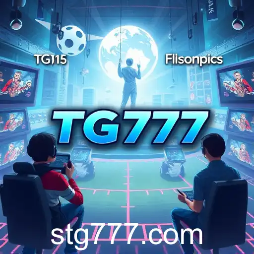 Online Gaming Evolves with TG777