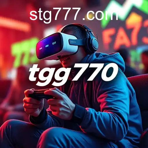 The Evolution of Online Gaming and tg777's Impact