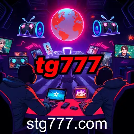 The Thrilling World of Multiplayer Games: Exploring TG777 and Beyond