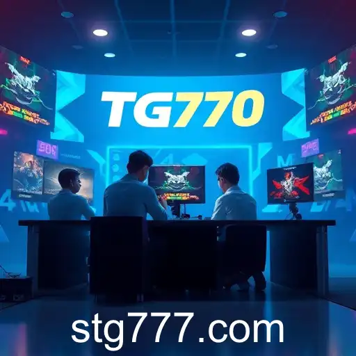 Online Gaming Trends in Video Game Industry