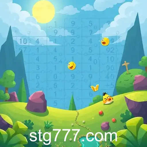 Exploring the Engaging World of Puzzle Games: A Deep Dive into the 'tg777' Journey