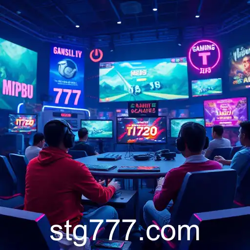 The Rise of Online Gaming in 2025