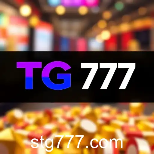 The Rise of TG777 in Online Gaming