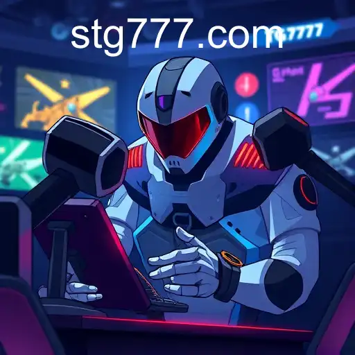 The Rise of tg777: A Gaming Phenomenon
