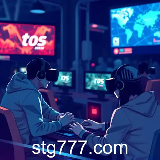 tg777