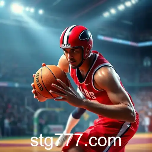 Exploring 'Sports Games' with the Keyword 'tg777': A Gateway to Interactive Athletics