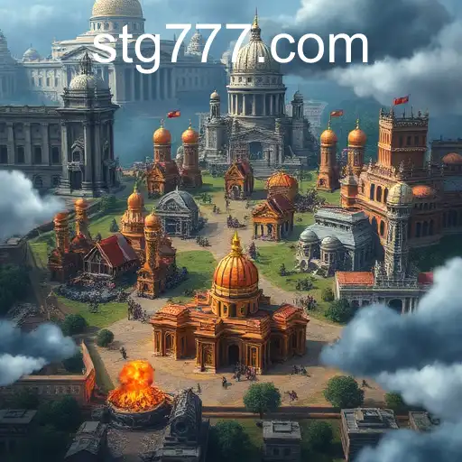 Exploring the Fascinating World of Strategy Games: A Deep Dive into tg777