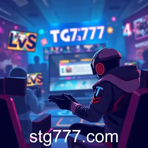 Unveiling the Popularity of TG777 in the Gaming World
