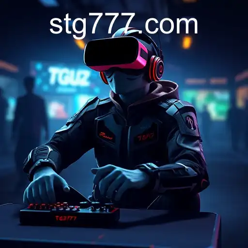 The Rising Phenomenon of tg777: Gaming in 2025