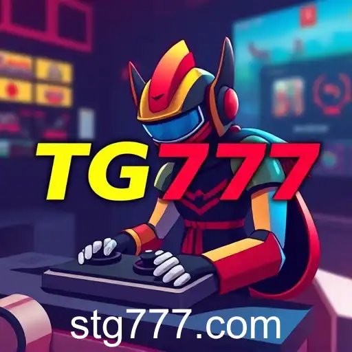 TG777 Gaming Platform Thrives Amidst Digital Evolution