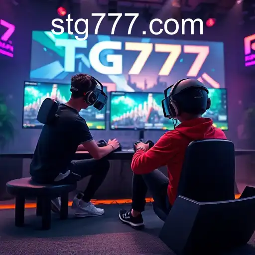 TG777: Transforming the Gaming Experience