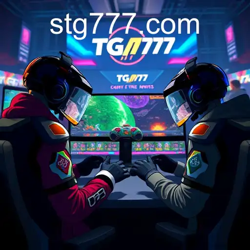 The Rise of TG777 and Innovative Gaming Trends
