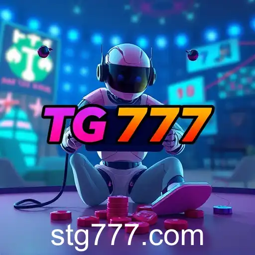 The Rise of Online Gaming: Tg777's Impact