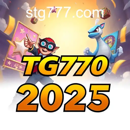 The Rise of TG777: A Digital Gaming Revolution